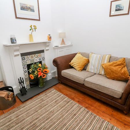 5 Parc Terrace Villa Penzance Kültér fotó