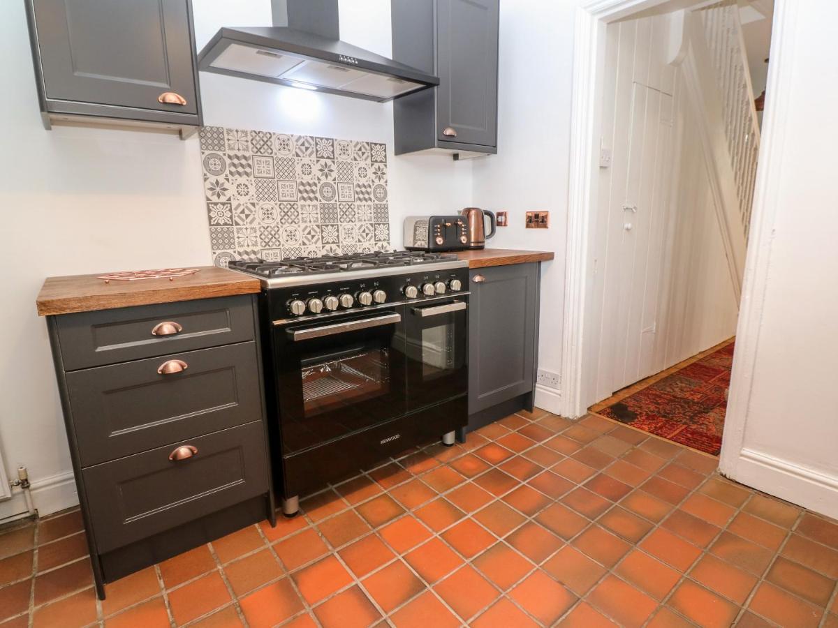 5 Parc Terrace Villa Penzance Kültér fotó