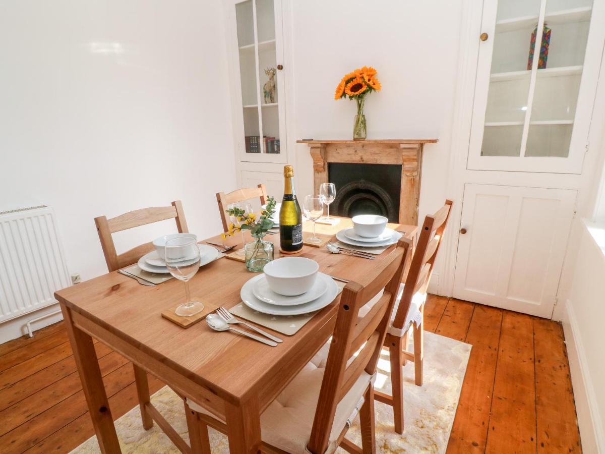 5 Parc Terrace Villa Penzance Kültér fotó