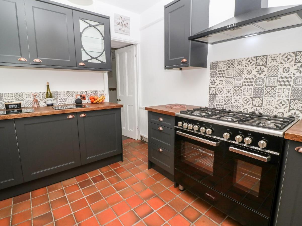 5 Parc Terrace Villa Penzance Kültér fotó