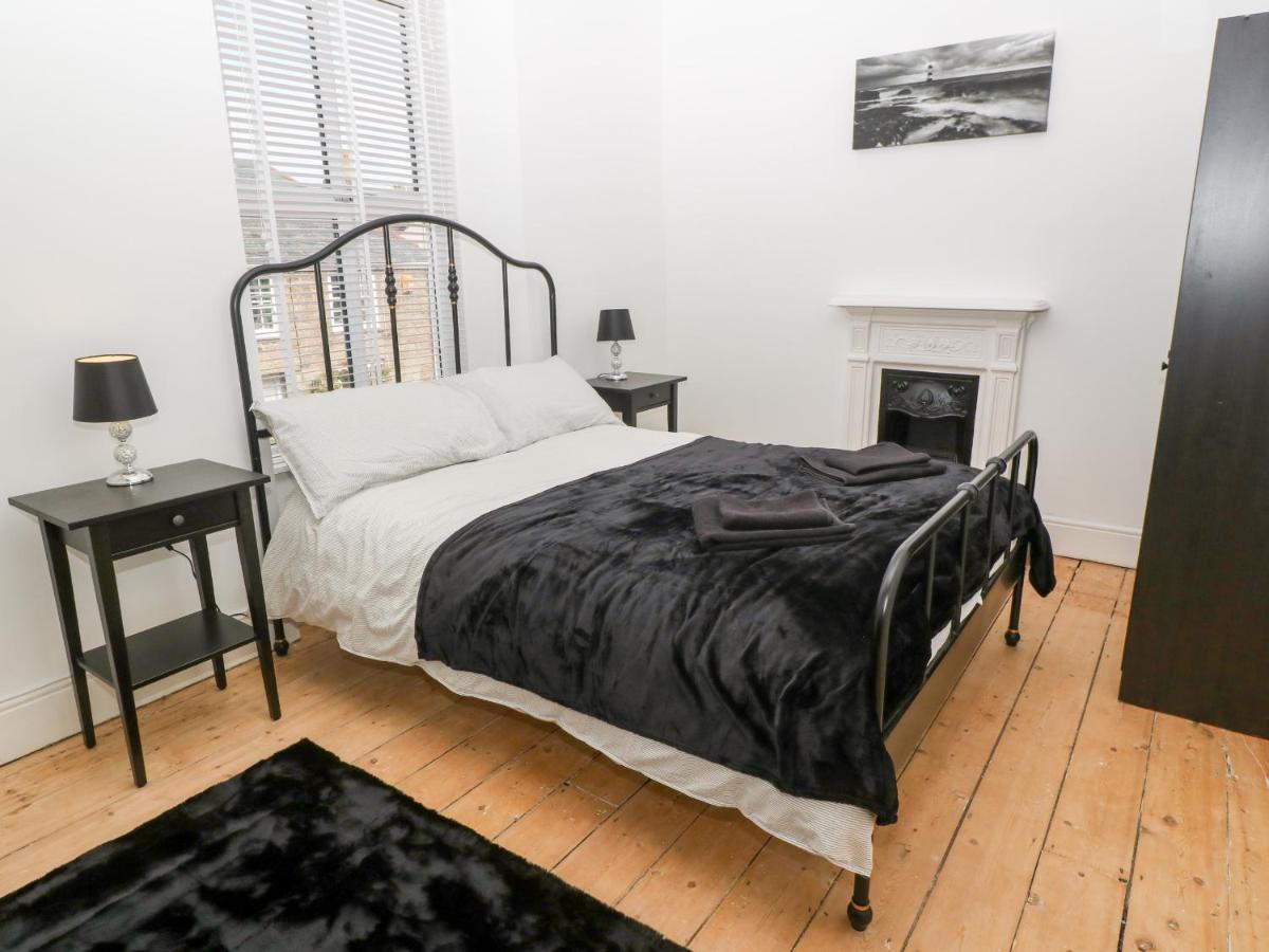 5 Parc Terrace Villa Penzance Kültér fotó