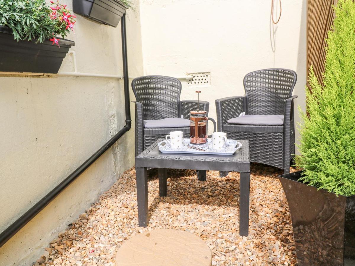 5 Parc Terrace Villa Penzance Kültér fotó