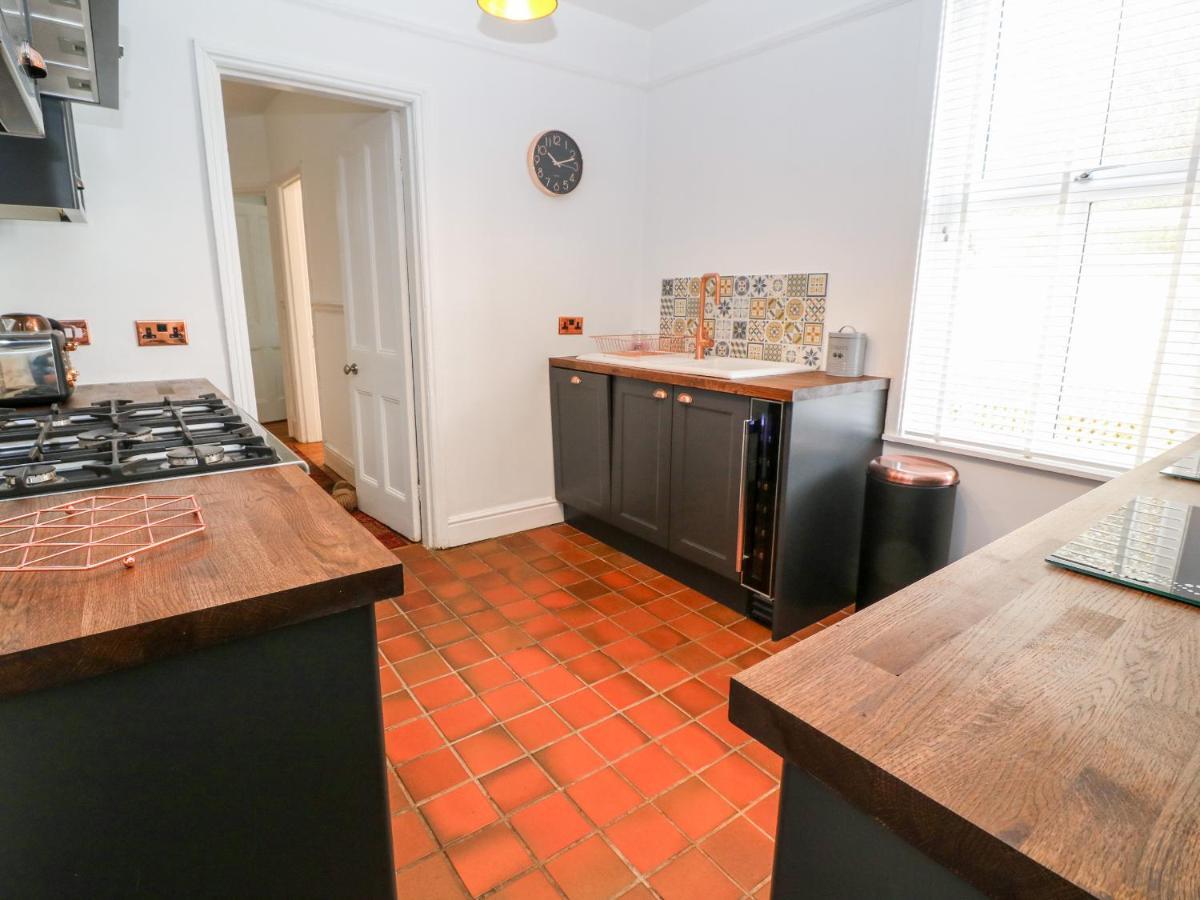 5 Parc Terrace Villa Penzance Kültér fotó