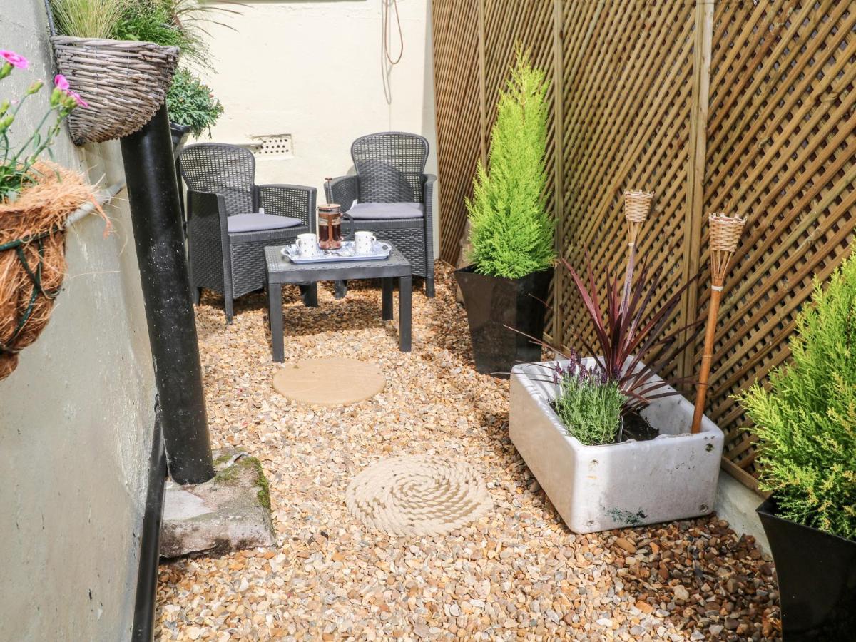 5 Parc Terrace Villa Penzance Kültér fotó