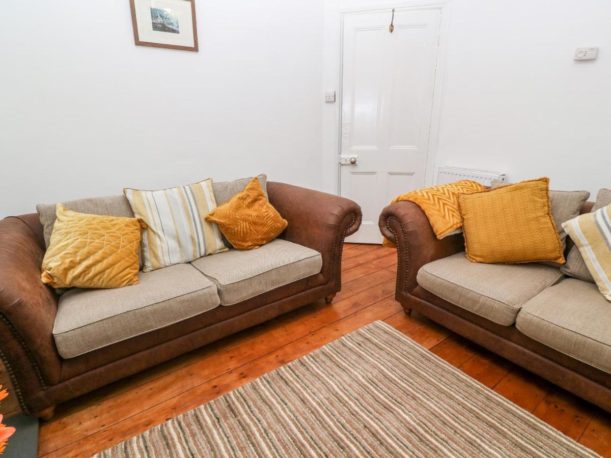 5 Parc Terrace Villa Penzance Kültér fotó