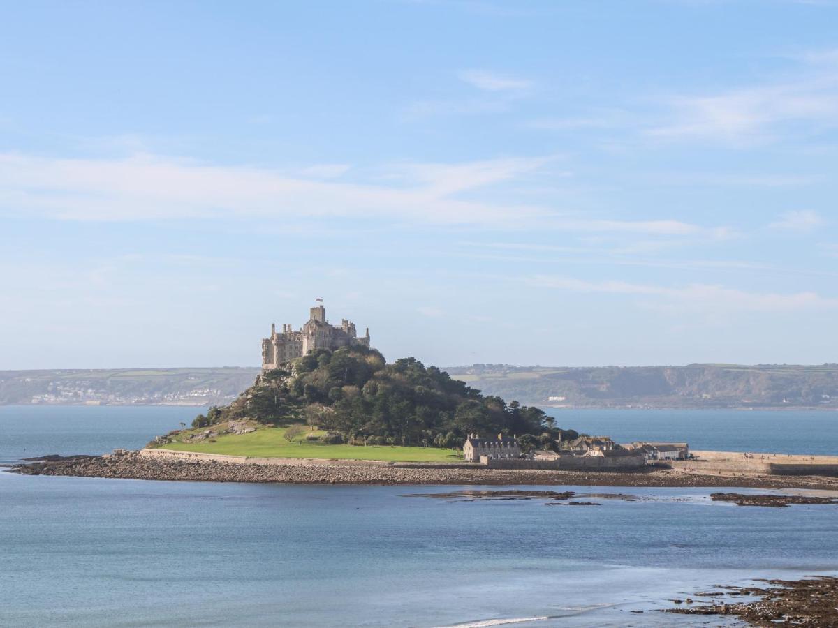 5 Parc Terrace Villa Penzance Kültér fotó